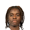 N'Dongala FC 27 Rare Gold
