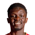 Abdoulaye Kanté FC 27 Rare Silver