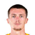 Enzo Crombez FC 27 Rare Bronze