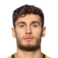 Camil Jebara FC 27 Rare Bronze