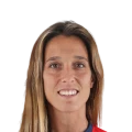 Cristina Baudet Lucena FC 27 Rare Silver