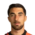 Diogo Dias FC 27 Rare Bronze