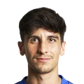 Alessandro Arena FC 27 Rare Silver