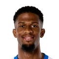 Justin Obikwu FC 27 Rare Bronze