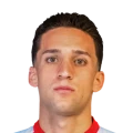 Riccardo Pagano FC 27 Rare Bronze