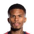 Brayan Ceballos FC 27 Rare Silver