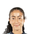 Jade Nassi FC 27 Rare Silver