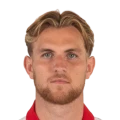 Henderson FC 27 Rare Bronze