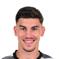 Noah Brdar FC 27 Rare Bronze
