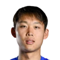 Jin Shunkai FC 27 Rare Bronze