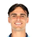 Román González FC 27 Rare Silver