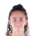 Yolanda Sierra Villanueva FC 27 Rare Bronze