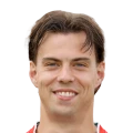 Þórisson FC 27 Rare Silver