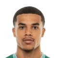 Yonis Njoh FC 27 Rare Silver