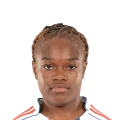 Liana Joseph FC 27 Rare Silver
