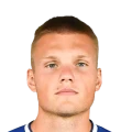 Bram Lagae FC 27 Rare Bronze