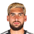 Otero FC 27 Rare Bronze