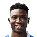 Bangoura FC 27 Rare Silver