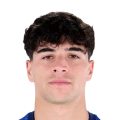 Jon Martín FC 27 Rare Gold