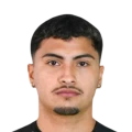 Samuel Lucero FC 27 Rare Bronze
