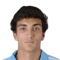 Juan Sebastián Serrano FC 27 Rare Silver