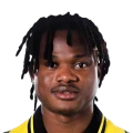 Severin Nioule FC 27 Rare Bronze