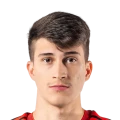 Gabriel Pirani FC 27 Rare Silver