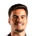 Rodrigo Pinheiro Ferreira FC 27 Rare Silver