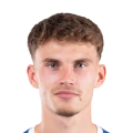 Lucas Maronnier FC 27 Rare Silver