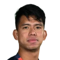 Renthlei FC 27 Rare Bronze
