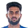 Irfan Yadwad FC 27 Rare Bronze