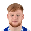 Josh Stones FC 27 Rare Bronze