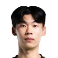 Ha Jun Kim FC 27 Rare Bronze