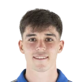 Marco Esteban Fernández FC 27 Rare Bronze