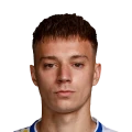 Volodymyr Brazhko FC 27 Rare Gold