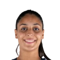Hajar Saïd FC 27 Rare Bronze