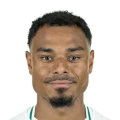 Sacha Bansé FC 27 Rare Bronze