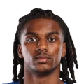 Abdulkarim Darisi FC 27 Rare Bronze