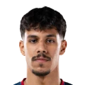 Al Harbi FC 27 Rare Bronze