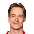 Rasmus Eggen Vinge FC 27 Rare Bronze