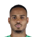 Natan Bernardo de Souza FC 27 Rare Gold