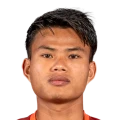 Ramhlunchhunga FC 27 Rare Bronze