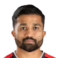 Akhtar FC 27 Rare Bronze