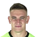 Matthew Turner FC 27 Rare Bronze
