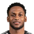 Renaldo Cephas FC 27 Rare Silver