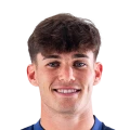 Xavier Grande Sánchez FC 27 Rare Silver