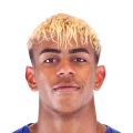Lamine Yamal FC 27 Rare Gold