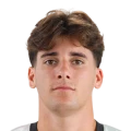 Martín Tejón Fauli FC 27 Rare Silver