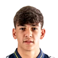 Edgar Alcañiz FC 27 Rare Bronze