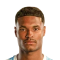 Kai Andrews FC 27 Rare Bronze